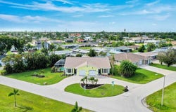 4836/4838 Marine Drive, Cape Coral, FL 33904