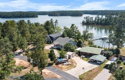 1128 Whitstone Road, Lincolnton, GA 30817