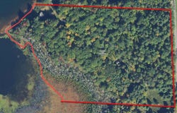 7010 Long Lake Road, Harshaw, WI 54529