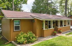 12810 N County Hwy T, Hayward, WI 54843