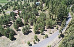 315 Barker Lane, Donnelly, ID 83611