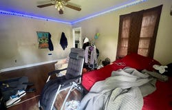 800 Deering Street, Cleveland, MS 38732