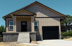 709 Greenwood Avenue, Dodge City, KS 67801