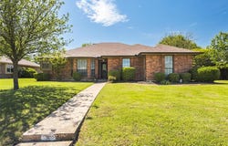 511 Kamber Lane, Wylie, TX 75098