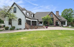 20870 N River Ridge Drive, Bristol, IN 46507