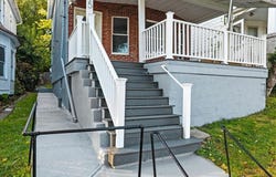 515 N Irving Avenue, Scranton, PA 18510