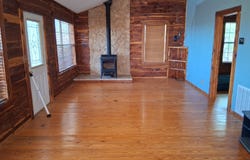 161684 N 4335Rd, Tuskahoma, OK 74574