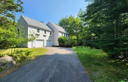 94 E Ridge Road, Southwest Harbor, ME 04679
