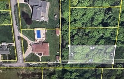 Carl Sunset Lane, Spring Brook Twp, PA 18444
