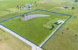 10495 S 426 Road, Inola, OK 74036