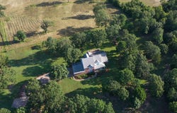 28170 Walnut Road, Waldron, AR 72958