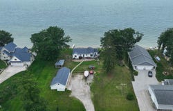 1527 Douglas Drive, Tawas City, MI 48763