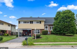 4116 RONIS ROAD, PIKESVILLE, MD 21208