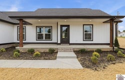 389 Washington Drive, Almo, KY 42020