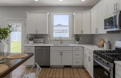 47 Jordon Drive, Winfield, WV 25582