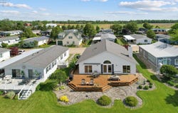 6485 E Harbor Road, Marblehead, OH 43440