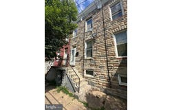 1622 BENHILL, BALTIMORE CITY, MD 21226