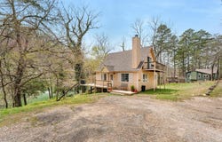 114 CR 317, Eureka Springs, AR 72632