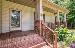 346 Silver Creek Drive, Clayton, NC 27520