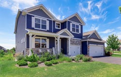 16206 Europa Avenue N, Hugo, MN 55038
