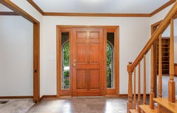 309 Whetstone Drive E, Powell, OH 43065