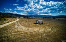 Parcel D Severance Rd., Garden Valley, ID 83622