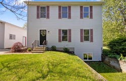 10833 W O Avenue, Mattawan, MI 49071