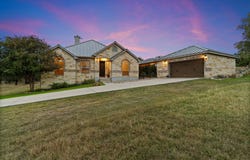 106 Moonshine, Horseshoe Bay, TX 78657