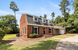 329 W Railroad Street, Parkton, NC 28371