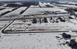 222 3rd Avenue E, New Munich, MN 56356