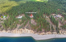 2378 EAGLE RIVER WAY, KETTLE FALLS, WA 99141