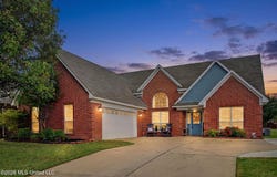 1262 Greenwich Drive, Hernando, MS 38632