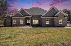 25 Fourwood Drive, Covington, GA 30016