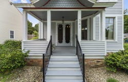 341 W McKinley Street, Stoughton, WI 53589