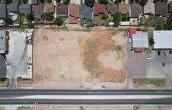 2727 N VETERANS BLVD., Eagle Pass, TX 78852