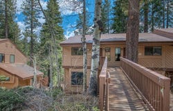 62721 Huntington Vista Lane, Huntington Lake, CA 93634