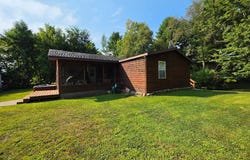2560 8 3/4 Street, Cumberland, WI 54829