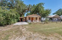 405 Greathouse Street, Bridgeport, TX 76426