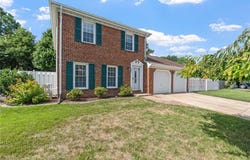 1097 Red MIll Boulevard, Virginia Beach, VA 23454