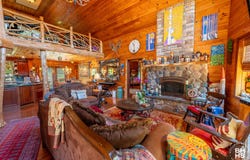 6487 NYS Rt 86, Jay, NY 12941