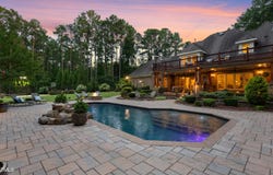 21 China Doll Court, Durham, NC 27713