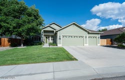 1459 Cardiff Drive, Gardnerville, NV 89410