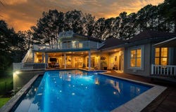 6124 Rudder Lane, Awendaw, SC 29429