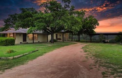 5709 & 5711 Ranch Road 965, Fredericksburg, TX 78624