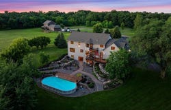 25910 110th Street NW, Zimmerman, MN 55398