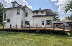 402 N Albany, Ironwood, MI 49938