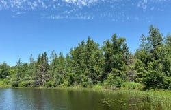 Lot 25 CREEKSIDE CT, Mercer, WI 54547