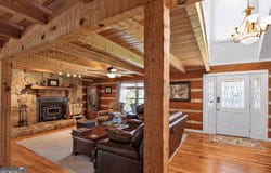 555 Lem Lanier Road, Nevils, GA 31321