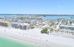 14501 N BAYSHORE DRIVE, MADEIRA BEACH, FL 33708