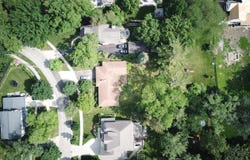121 N PARKSIDE Avenue, Glen Ellyn, IL 60137